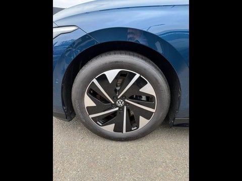 Voitures D'0Km À Garges Lès Gonesse | Volkswagen Id.7 286Ch Pro 77Kwh Style Exclusive