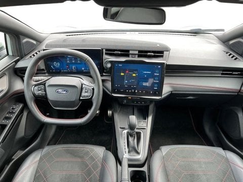 Voitures D'occasion À Amiens | Ford Puma 1.0 Ecoboost Hybrid 155Ch St-Line X S&S Powershift