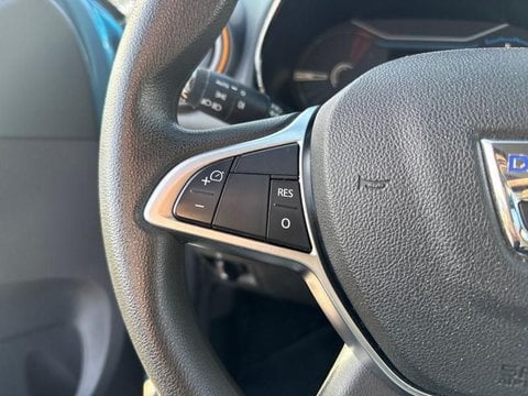 Voitures D'occasion À Beauvais | Dacia Spring 45Ch Confort Plus - Achat Intégral