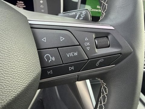 Voitures D'occasion À Jaux Compiègne | Seat Leon 1.5 Etsi Hybrid 115Ch Copa Dsg7