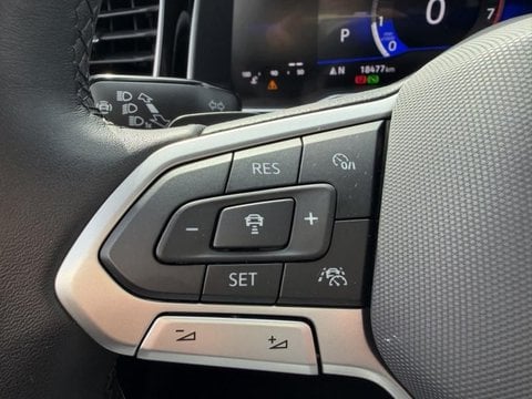 Voitures D'occasion À Pierrelaye | Volkswagen Polo 1.0 Tsi 116Ch R-Line Edition Dsg7