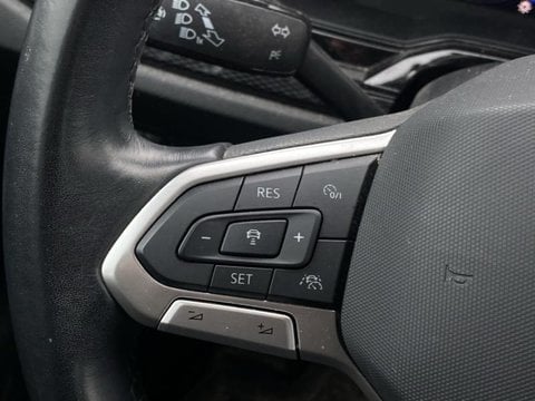 Voitures D'occasion À Saint-Ouen L'aumône | Volkswagen Taigo 1.0 Tsi 110Ch Life Business