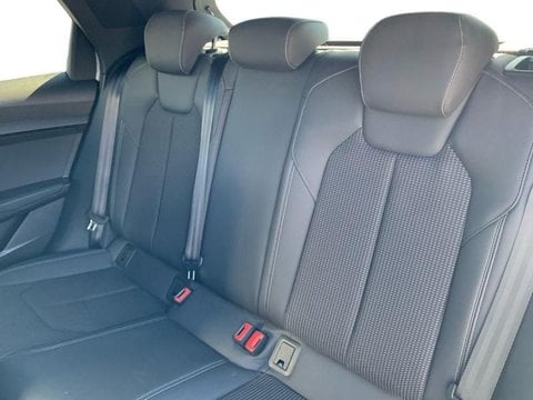 Voitures D'occasion À Compiègne | Audi A1 Sportback 30 Tfsi 110Ch S Line