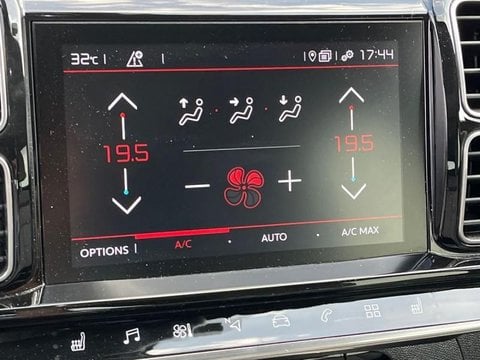 Voitures D'occasion À Amiens | Citroën C5 Aircross Bluehdi 130Ch S&S Shine Eat8