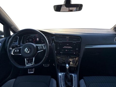 Voitures D'occasion À Jaux Compiègne | Volkswagen Golf 1.5 Tsi Evo 150Ch Carat Dsg7 5P