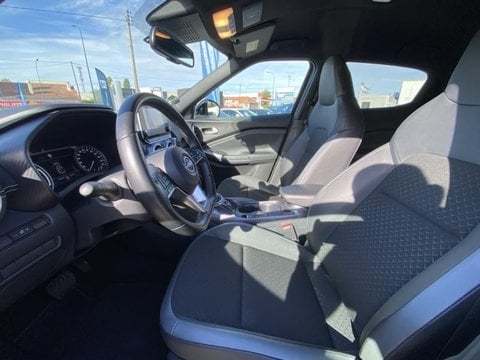 Voitures D'occasion À Pierrelaye | Nissan Juke 1.6 Hybrid 143Ch N-Connecta 2023