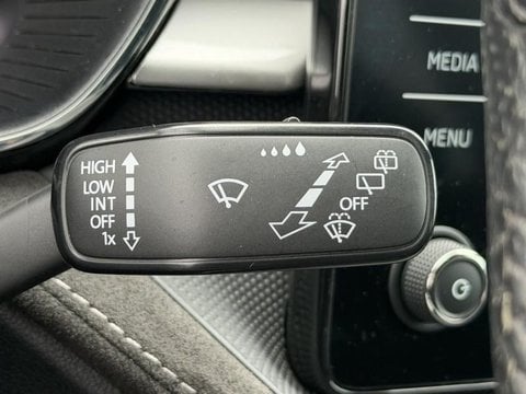 Voitures D'occasion À Jaux Compiègne | Škoda Fabia 1.0 Tsi 110Ch Style Dsg7