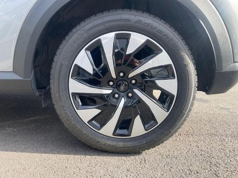 Voitures D'occasion À Corbeil-Essonnes | Ford Puma 1.0 Flexifuel 125Ch S&S Mhev Titanium
