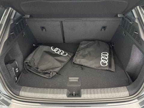 Voitures D'0Km À Beauvais | Audi A3 Sportback 40 Tfsi E 204Ch Phev Business Executive S Tronic 6