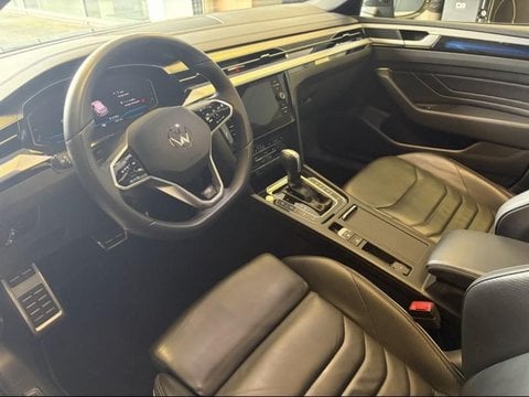 Voitures D'occasion À Roissy En France | Volkswagen Arteon 2.0 Tdi Evo 150Ch R-Line Dsg7