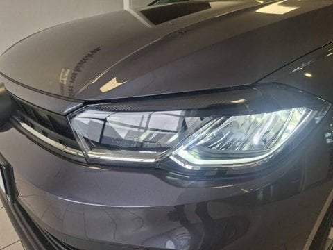 Voitures D'0Km À Jaux Compiègne | Volkswagen Polo 1.0 Tsi 95Ch Vw Edition Dsg7