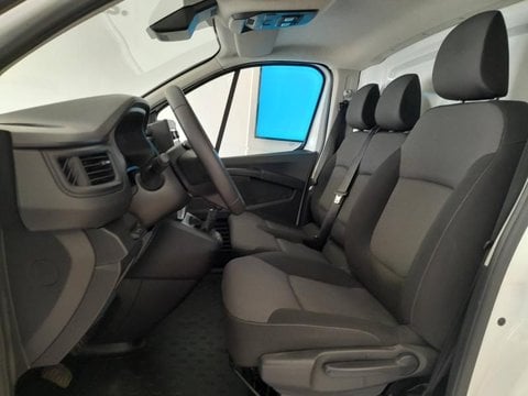 Voitures D'occasion À Jaux Compiègne | Renault Trafic Fg L1H1 2T8 2.0 Blue Dci 150Ch Confort