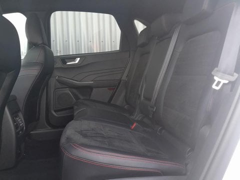 Voitures D'occasion À Laon | Ford Kuga 2.5 Duratec 225Ch Phev St-Line X Bva