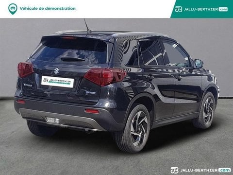 Voitures D'0Km À Corbeil-Essonnes | Suzuki Vitara 1.4 Boosterjet Hybrid 110Ch Style Auto My25
