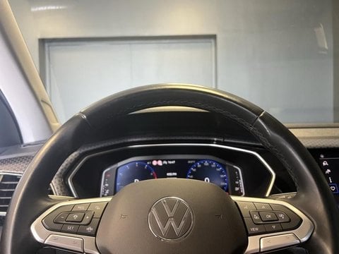 Voitures D'occasion À Roissy En France | Volkswagen T-Cross 1.0 Tsi 110Ch Style Dsg7