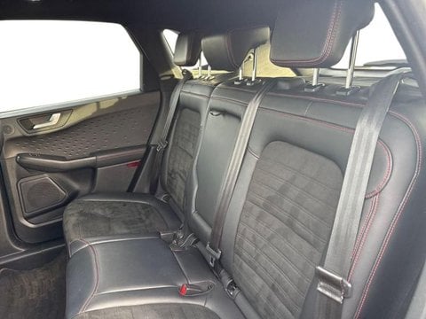 Voitures D'occasion À Saint Maximin | Ford Kuga 2.5 Duratec 225Ch Phev St-Line X Bva