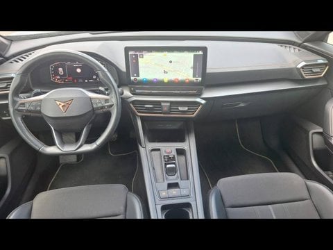Voitures D'occasion À Jaux Compiègne | Cupra Formentor 1.5 Tsi 150Ch V Dsg7
