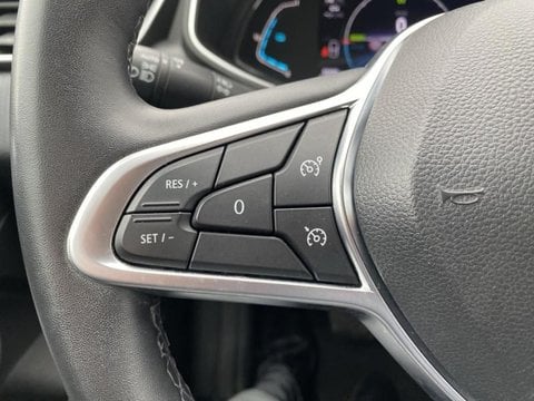 Voitures D'occasion À Pierrelaye | Renault Clio 1.6 E-Tech 140Ch Business -21