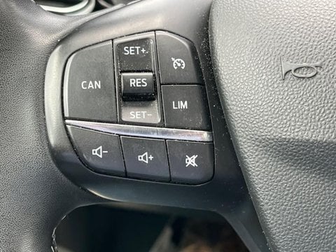 Voitures D'occasion À Amiens | Ford Fiesta 1.0 Flexifuel 95Ch Titanium Business 5P