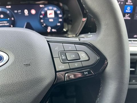 Voitures D'0Km À Amiens | Ford Transit Connect L2 2.0 Ecoblue 122Ch Limited Bva7