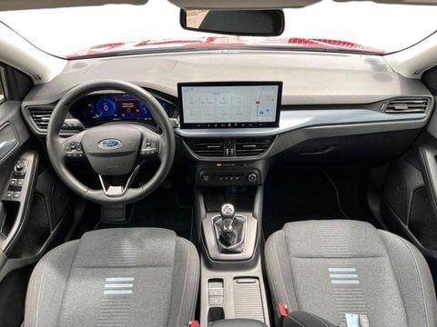 Voitures D'occasion À Amiens | Ford Focus Active Sw 1.0 Flexifuel Mhev 125Ch Active X