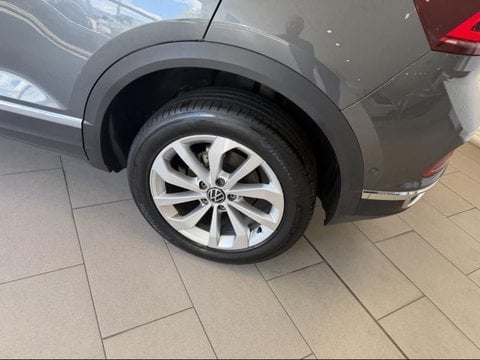 Voitures D'occasion À Villaines Sous Bois | Volkswagen T-Roc 1.5 Tsi Evo 150Ch Style Dsg7