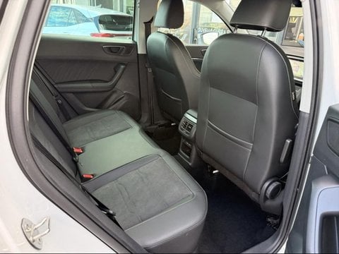 Voitures D'occasion À Beauvais | Seat Ateca 2.0 Tdi 150Ch Start&Stop Copa Dsg7