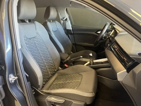 Voitures D'occasion À Roissy En France | Audi A1 Sportback 25 Tfsi 95Ch Advanced