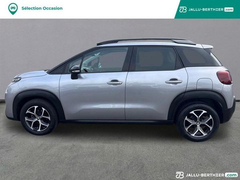 Voitures D'occasion À Vauchelles Les Quesnoy | Citroën C3 Aircross 1.5 Bluehdi 110Ch S&S Plus