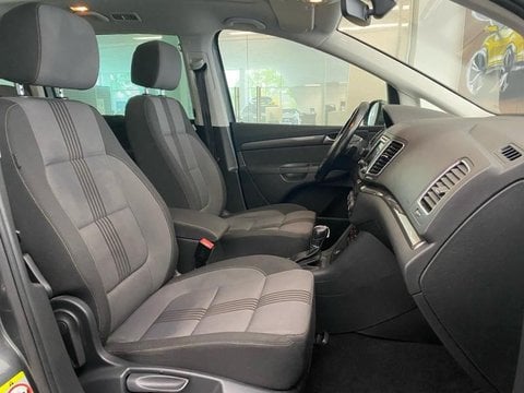 Voitures D'occasion À Beauvais | Volkswagen Sharan 2.0 Tdi 150Ch Bluemotion Technology Allstar Dsg6