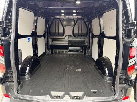 Voitures D'0Km À Beauvais | Ford Transit Custom Fg 320 L1H1 2.0 Ecoblue 136Ch Trail