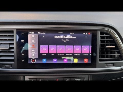 Voitures D'occasion À Jaux Compiègne | Cupra Ateca 1.5 Tsi 150Ch V Dsg7
