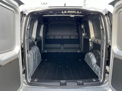 Voitures D'0Km À Amiens | Ford Transit Connect L2 2.0 Ecoblue 122Ch Limited Bva7