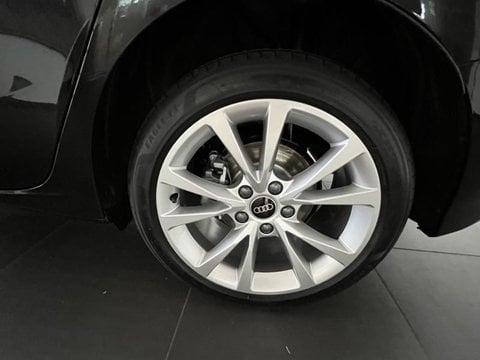 Voitures D'0Km À Beauvais | Audi A3 Sportback 40 Tfsi E 204Ch Phev Design S Tronic 6