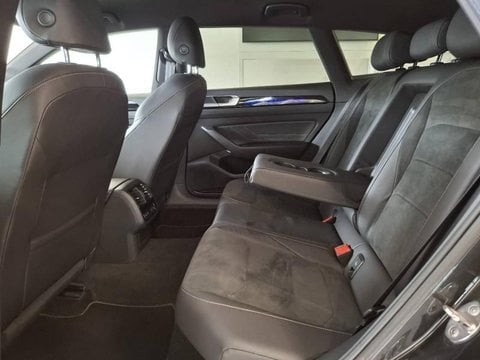 Voitures D'occasion À Jaux Compiègne | Volkswagen Arteon Shootingbrake 2.0 Tdi Evo 150Ch R-Line...