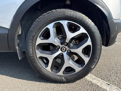 Voitures D'occasion À Saint Maximin | Renault Captur 1.3 Tce 130Ch Fap Intens Edc