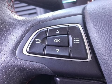 Voitures D'occasion À Bretigny Sur Orge | Ford Ecosport 1.0 Ecoboost 125Ch St-Line