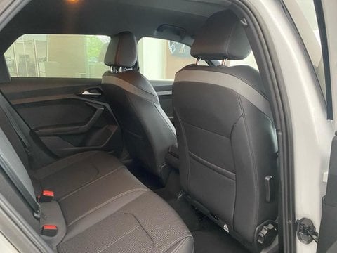 Voitures D'0Km À Beauvais | Audi A1 Sportback 30 Tfsi 116Ch S Line S Tronic 7