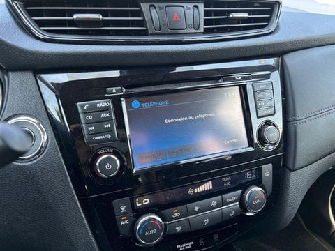 Voitures D'occasion À Sarcelles | Nissan X-Trail 2.0 Dci 177Ch Tekna Xtronic