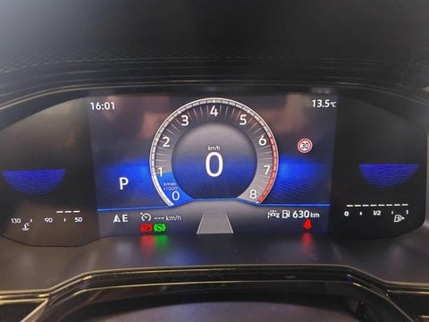 Voitures D'occasion À Villaines Sous Bois | Volkswagen Polo 1.0 Tsi 110Ch Life Plus Dsg7