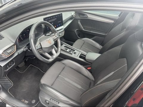 Voitures D'occasion À Jaux Compiègne | Cupra Leon 1.5 Etsi 150Ch V Dsg7
