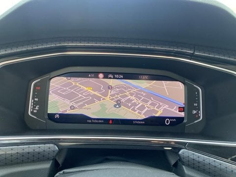 Voitures D'occasion À Pierrelaye | Volkswagen T-Cross 1.0 Tsi 110Ch R-Line Tech
