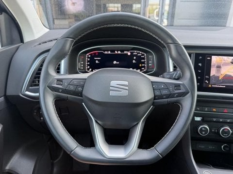 Voitures D'occasion À Jaux Compiègne | Seat Ateca 1.0 Tsi 115Ch Start&Stop Copa