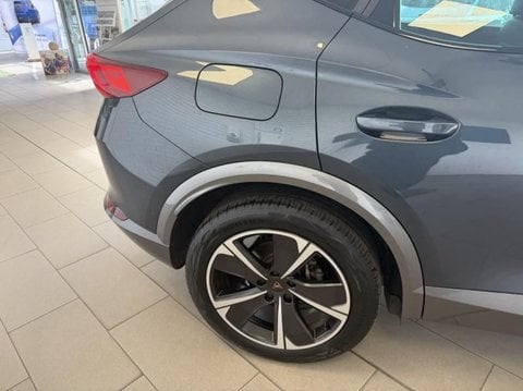 Voitures D'occasion À Villaines Sous Bois | Cupra Formentor 1.4 E-Hybrid 245Ch Vz Dsg6