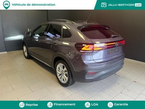 Voitures D'0Km À Roissy En France | Volkswagen Taigo 1.0 Tsi 116Ch Vw Edition Dsg7