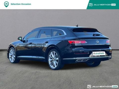 Voitures D'occasion À Bretigny Sur Orge | Volkswagen Arteon 2.0 Tdi Evo 200Ch R-Line Dsg7