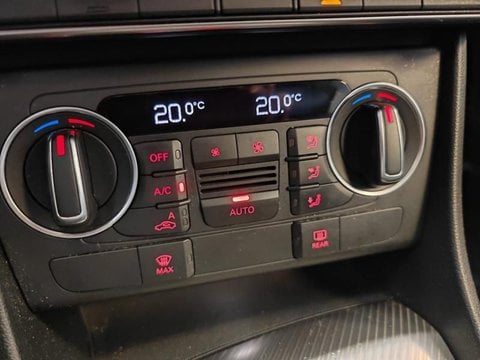 Voitures D'occasion À Villaines Sous Bois | Audi Q3 2.0 Tdi 120Ch Ambition Luxe