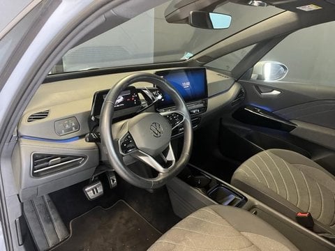 Voitures D'occasion À Roissy En France | Volkswagen Id.3 204Ch Pro Performance 58 Kwh Life Plus