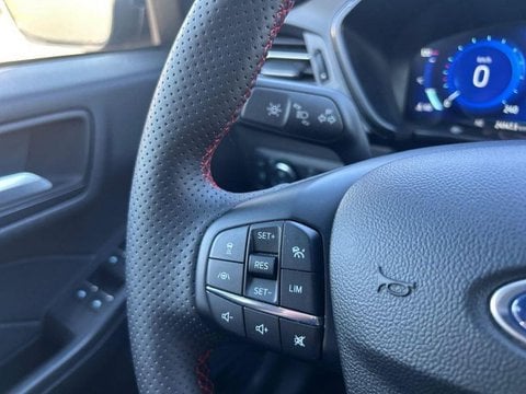 Voitures D'occasion À Sarcelles | Ford Kuga 2.5 Duratec 225Ch Phev St-Line X Bva