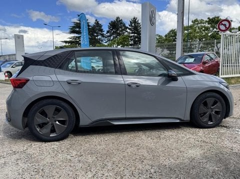 Voitures D'occasion À Saint-Ouen L'aumône | Cupra Born 204Ch L 58 Kwh V